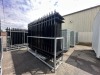 2025 SKLP Iron Fencing, Qty. 20 - 2