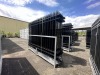 2025 SKLP Iron Fencing, Qty. 20 - 4