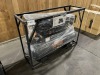 2025 Land Honor Truck Mounted Air Compressor