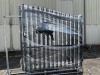 2025 SKLP 14' Wrought Iron Gate, Qty. 2