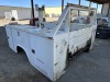 Knapheid Utility Truck Body - 2