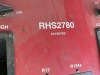 RTI RHS2780 A/C Handling Unit - 3