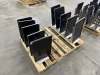 Dell Flatscreen Monitors, Qty. 10 - 2