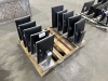 Dell Flatscreen Monitors, Qty. 10 - 4