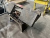 Carolina Tool HD10 Band Saw - 2