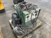 Linde VI-252 Power Supply/Welder - 2