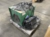 Linde VI-252 Power Supply/Welder - 3