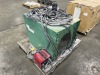 Linde VI-252 Power Supply/Welder - 4