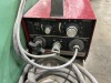 Linde VI-252 Power Supply/Welder - 6