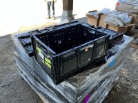 Colapsable Crates