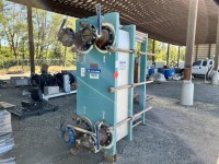 Alfa-Laval Plate Heat Exchanger