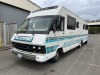 1987 Itasca Adventurer Motorhome