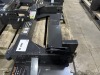 2025 Wolverine 3-Point Hitch Adapter - 2