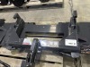 2025 Wolverine 3-Point Hitch Adapter - 3