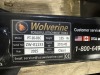 2025 Wolverine 3-Point Hitch Adapter - 5