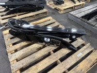 2025 GIYI GY-J5T Hydraulic Thumb