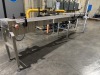 Bevco Electric Mat Top Conveyor - 2