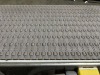 Bevco Electric Mat Top Conveyor - 4