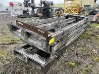 Shipping Cradles
