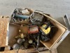 Dewalt Tool Bag, Sockets & Wrenches - 2