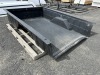 All Star Plastic Truck Bed Liner