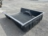 All Star Plastic Truck Bed Liner - 4
