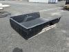 All Star Plastic Truck Bed Liner - 6