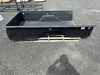 All Star Plastic Truck Bed Liner - 7