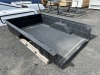 All Star Plastic Truck Bed Liner - 8