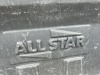 All Star Plastic Truck Bed Liner - 9