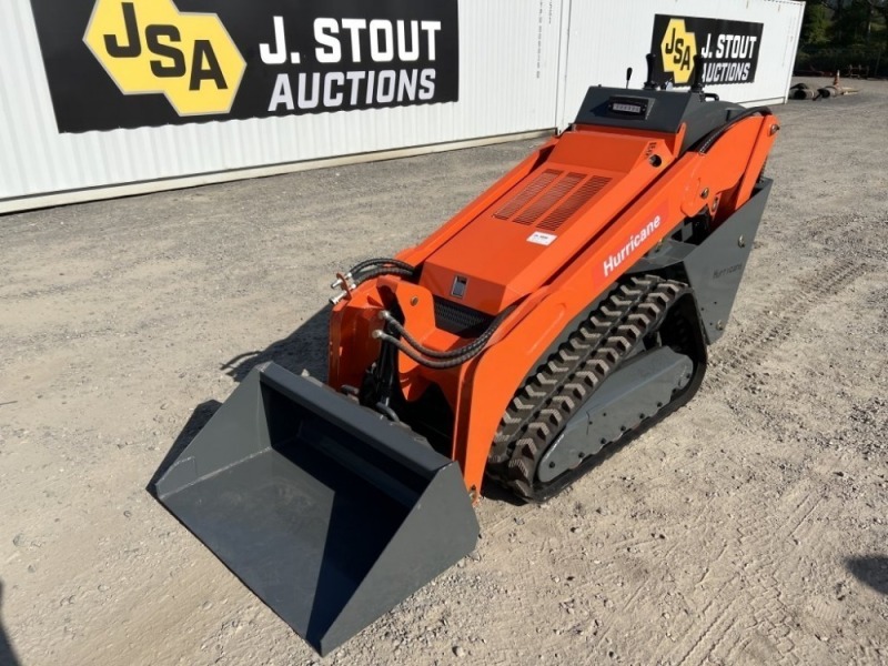 July Live Streaming Auction 07-23-2025 | J. Stout Auction