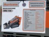 2025 Hurricane HRC700 Mini Compact Track Loader - 9