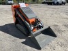 2025 Hurricane HRC700 Mini Compact Track Loader - 2