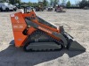 2025 Hurricane HRC700 Mini Compact Track Loader - 3