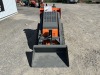 2025 Hurricane HRC700 Mini Compact Track Loader - 8