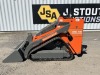 2025 Hurricane HRC700 Mini Compact Track Loader - 7
