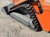 2025 Hurricane HRC700 Mini Compact Track Loader - 16