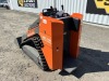 2025 Hurricane HRC700 Mini Compact Track Loader - 6