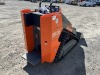 2025 Hurricane HRC700 Mini Compact Track Loader - 4