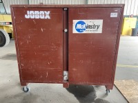 JOBOX Portable Job Box