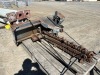 Bobcat LT 204 Trencher - 2