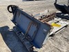 Bobcat LT 204 Trencher - 3