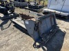 Bobcat LT 204 Trencher - 4