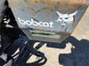 Bobcat LT 204 Trencher - 5