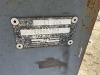 Bobcat LT 204 Trencher - 7