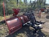 Western Pro Plus 9' Snow Plow - 2
