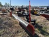 Western Pro Plus 9' Snow Plow - 3