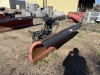 Western Pro Plus 9' Snow Plow - 4
