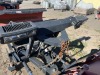 Western Pro Plus 9' Snow Plow - 5