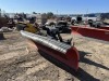 Western Pro Plus 9' Snow Plow - 3